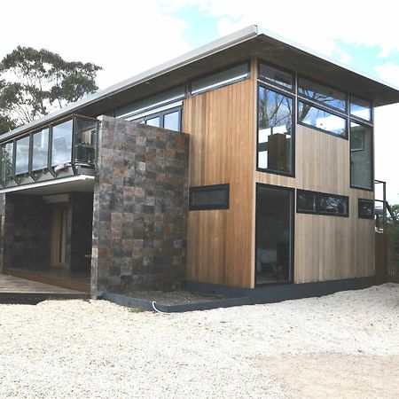 Malting Lagoon Guest House&Brewery Coles Bay Exterior foto